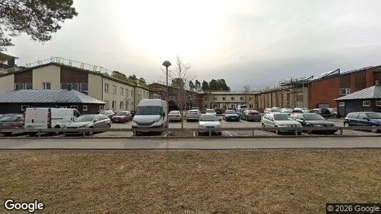 Lägenheter att hyra i Linköping - Bild från Google Street View