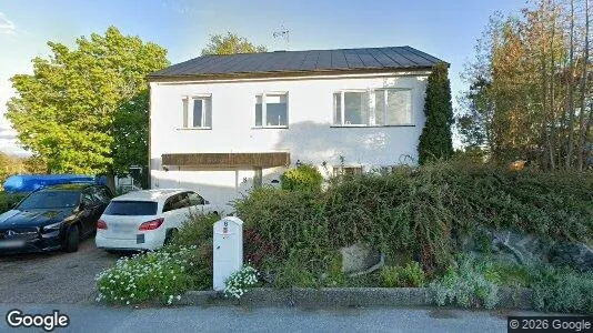 Lägenheter till salu i Västerort - Bild från Google Street View