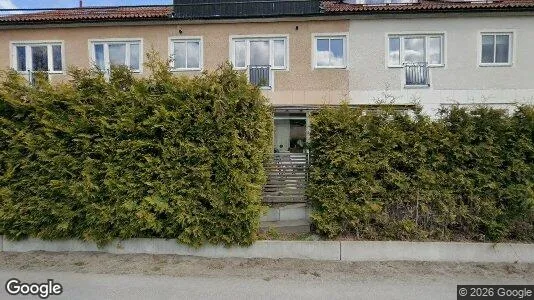 Lägenheter att hyra i Täby - Bild från Google Street View