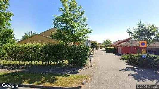 Bostadsrätter till salu i Helsingborg - Bild från Google Street View
