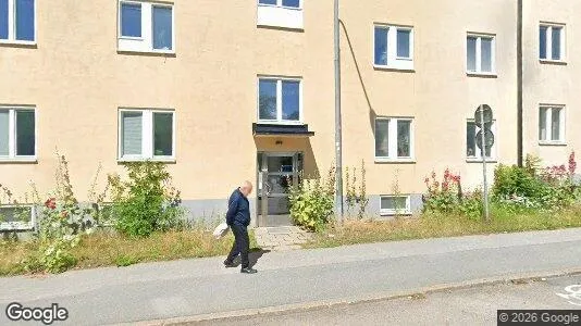 Lägenheter att hyra i Söderort - Bild från Google Street View