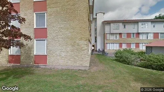 Lägenheter att hyra i Linköping - Bild från Google Street View