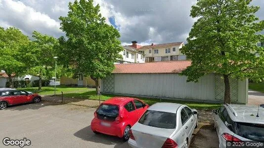 Lägenheter att hyra i Linköping - Bild från Google Street View