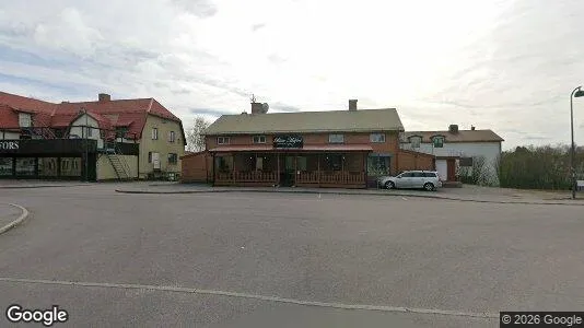 Lägenheter att hyra i Sundsvall - Bild från Google Street View