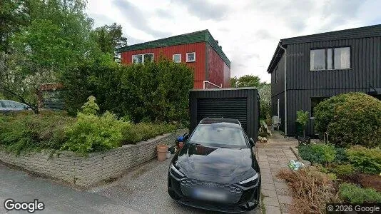 Lägenheter till salu i Västerort - Bild från Google Street View