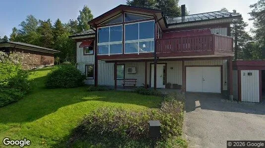 Lägenheter att hyra i Örnsköldsvik - Bild från Google Street View