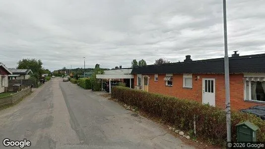 Lägenheter till salu i Uppsala - Bild från Google Street View