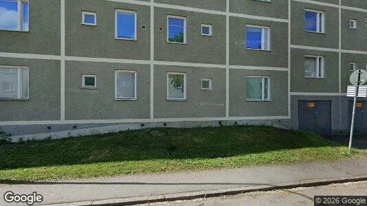 Lägenheter till salu i Söderort - Bild från Google Street View