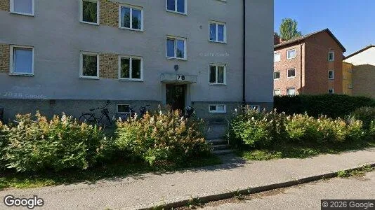 Bostadsrätter till salu i Avesta - Bild från Google Street View