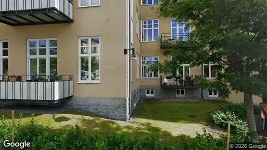 Bostadsrätter till salu i Salem - Bild från Google Street View