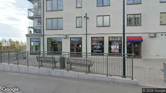 Lägenheter till salu i Upplands-Bro - Bild från Google Street View