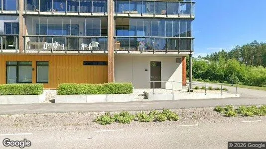 Lägenheter till salu i Norrköping - Bild från Google Street View