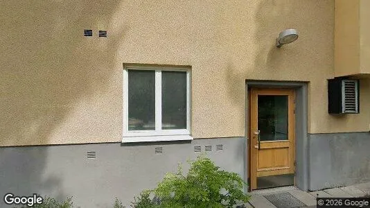 Lägenheter att hyra i Söderort - Bild från Google Street View