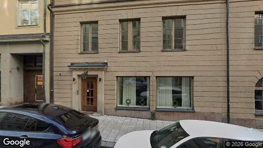 Lägenheter till salu i Område ej specificerat - Bild från Google Street View