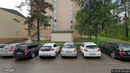 Lägenheter att hyra i Enköping - Bild från Google Street View