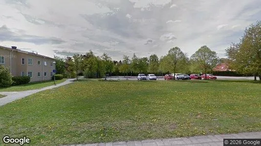 Lägenheter att hyra i Linköping - Bild från Google Street View