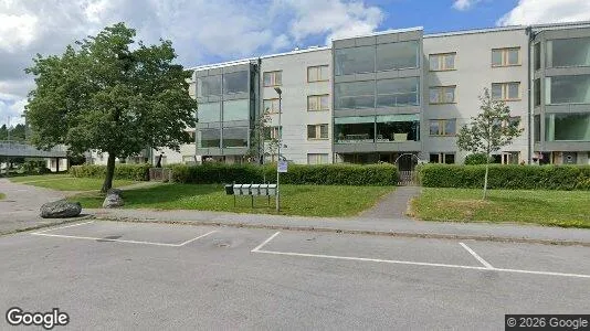 Lägenheter att hyra i Norrköping - Bild från Google Street View