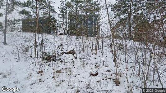 Bostadsrätter till salu i Stenungsund - Bild från Google Street View