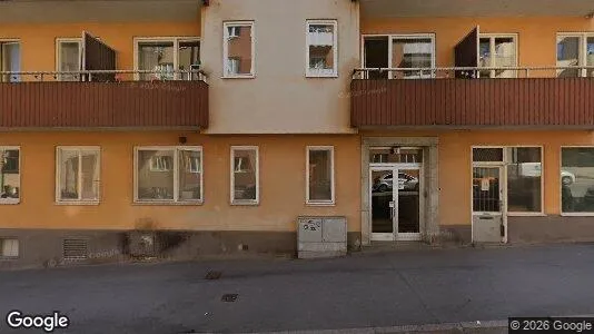 Lägenheter att hyra i Kungsholmen - Bild från Google Street View