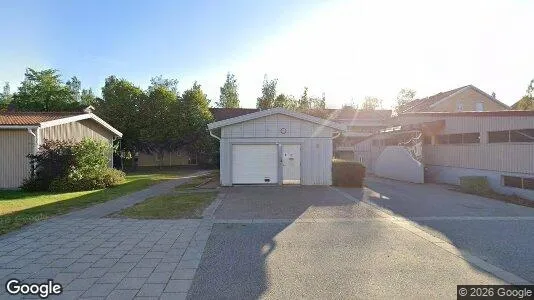 Lägenheter att hyra i Umeå - Bild från Google Street View