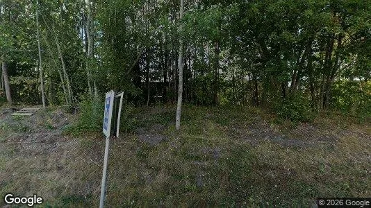 Lägenheter att hyra i Gävle - Bild från Google Street View