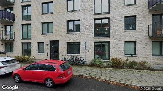 Lägenheter att hyra i Limhamn/Bunkeflo - Bild från Google Street View