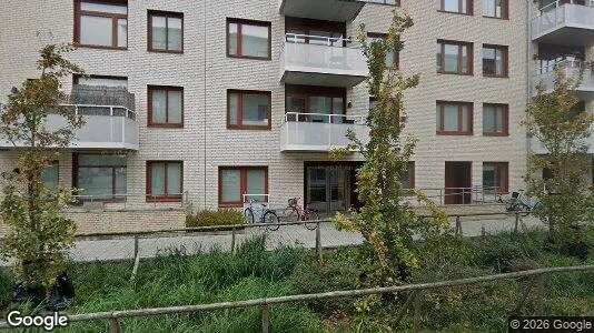 Lägenheter att hyra i Limhamn/Bunkeflo - Bild från Google Street View