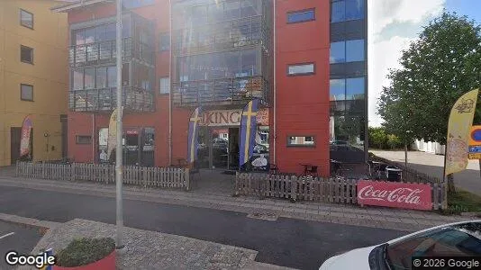 Lägenheter att hyra i Vara - Bild från Google Street View