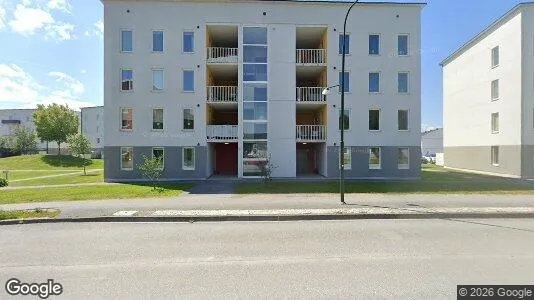 Lägenheter att hyra i Örebro - Bild från Google Street View
