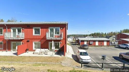 Lägenheter att hyra i Skellefteå - Bild från Google Street View