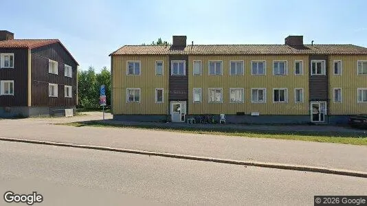 Lägenheter att hyra i Fagersta - Bild från Google Street View