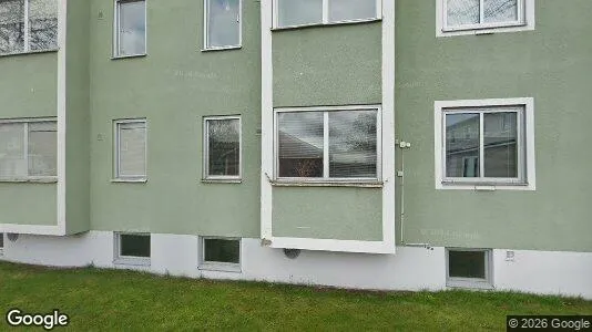 Lägenheter att hyra i Gislaved - Bild från Google Street View