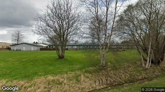Lägenheter att hyra i Gislaved - Bild från Google Street View