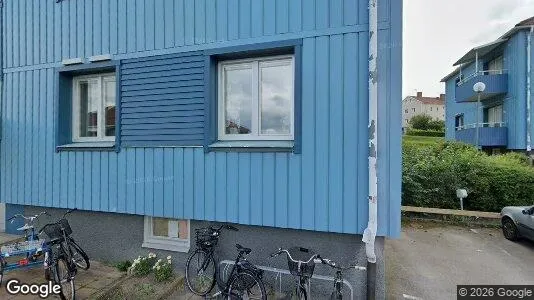 Lägenheter att hyra i Kristinehamn - Bild från Google Street View