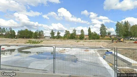 Lägenheter att hyra i Botkyrka - Bild från Google Street View