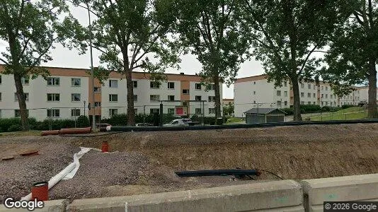 Lägenheter att hyra i Norrköping - Bild från Google Street View