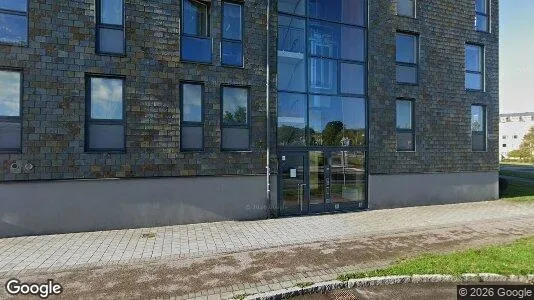 Lägenheter att hyra i Helsingborg - Bild från Google Street View