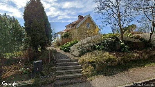 Lägenheter till salu i Västra hisingen - Bild från Google Street View