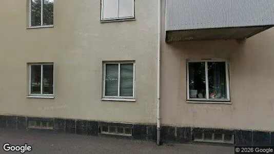 Lägenheter att hyra i Jönköping - Bild från Google Street View