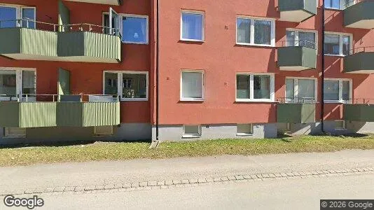 Lägenheter till salu i Östersund - Bild från Google Street View