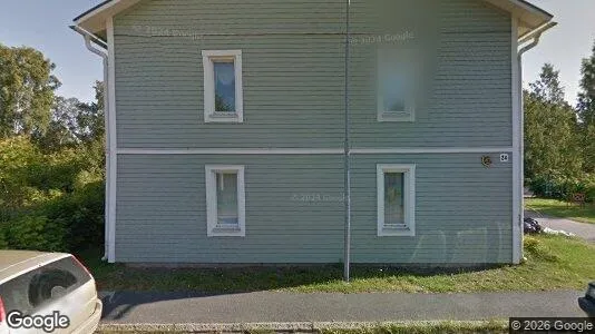Lägenheter till salu i Luleå - Bild från Google Street View