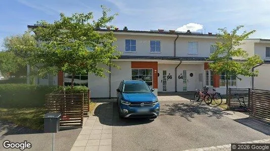 Lägenheter till salu i Linköping - Bild från Google Street View
