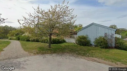Lägenheter att hyra i Kalmar - Bild från Google Street View
