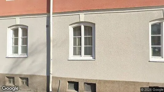 Lägenheter att hyra i Örebro - Bild från Google Street View