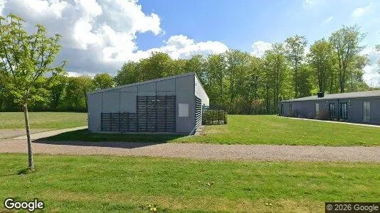 Lägenheter att hyra i Klippan - Bild från Google Street View