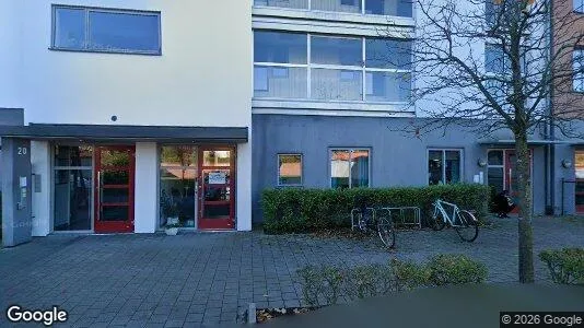 Lägenheter att hyra i Svedala - Bild från Google Street View