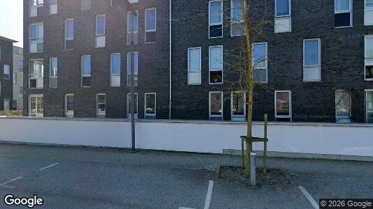 Lägenheter att hyra i Malmö Centrum - Bild från Google Street View
