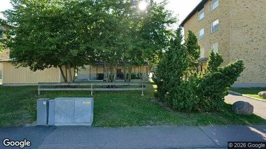 Lägenheter att hyra i Linköping - Bild från Google Street View