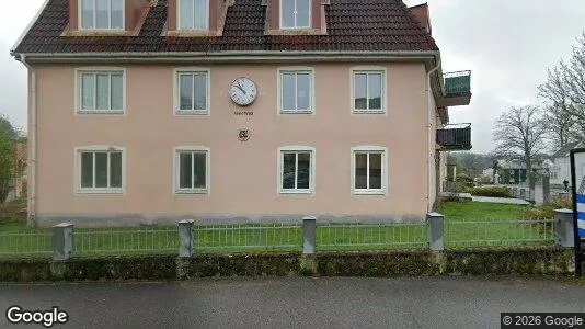 Lägenheter att hyra i Borås - Bild från Google Street View
