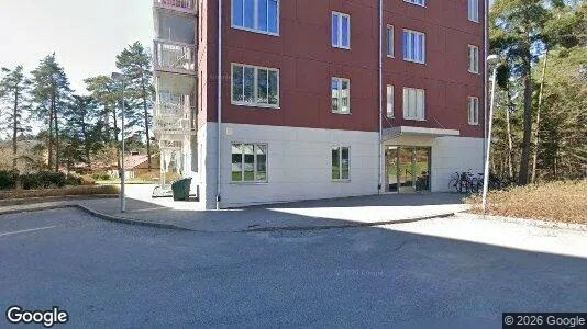 Lägenheter till salu i Söderort - Bild från Google Street View